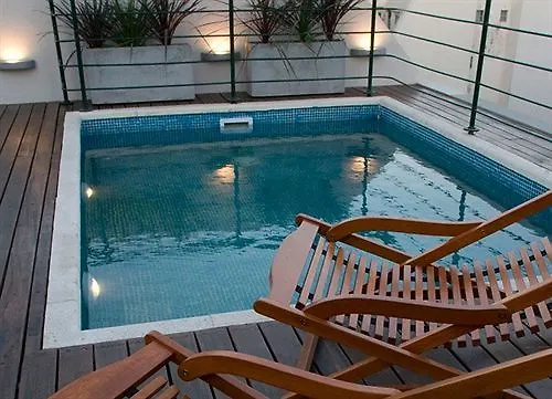 Piccaluga Apartments