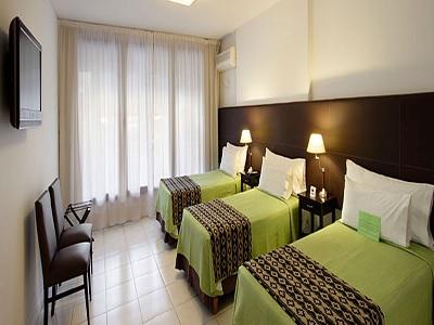 Appart hôtel Piccaluga