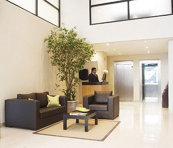 Piccaluga Appart hôtel Buenos Aires