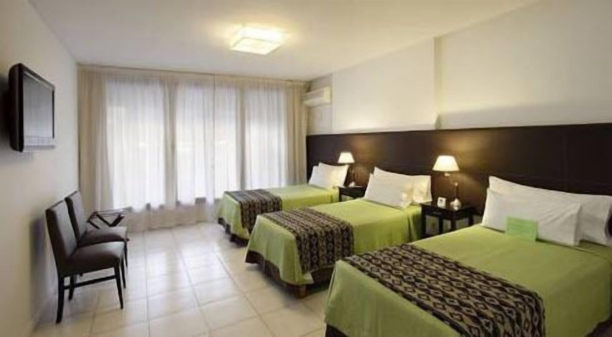 Piccaluga Appart hôtel 3*