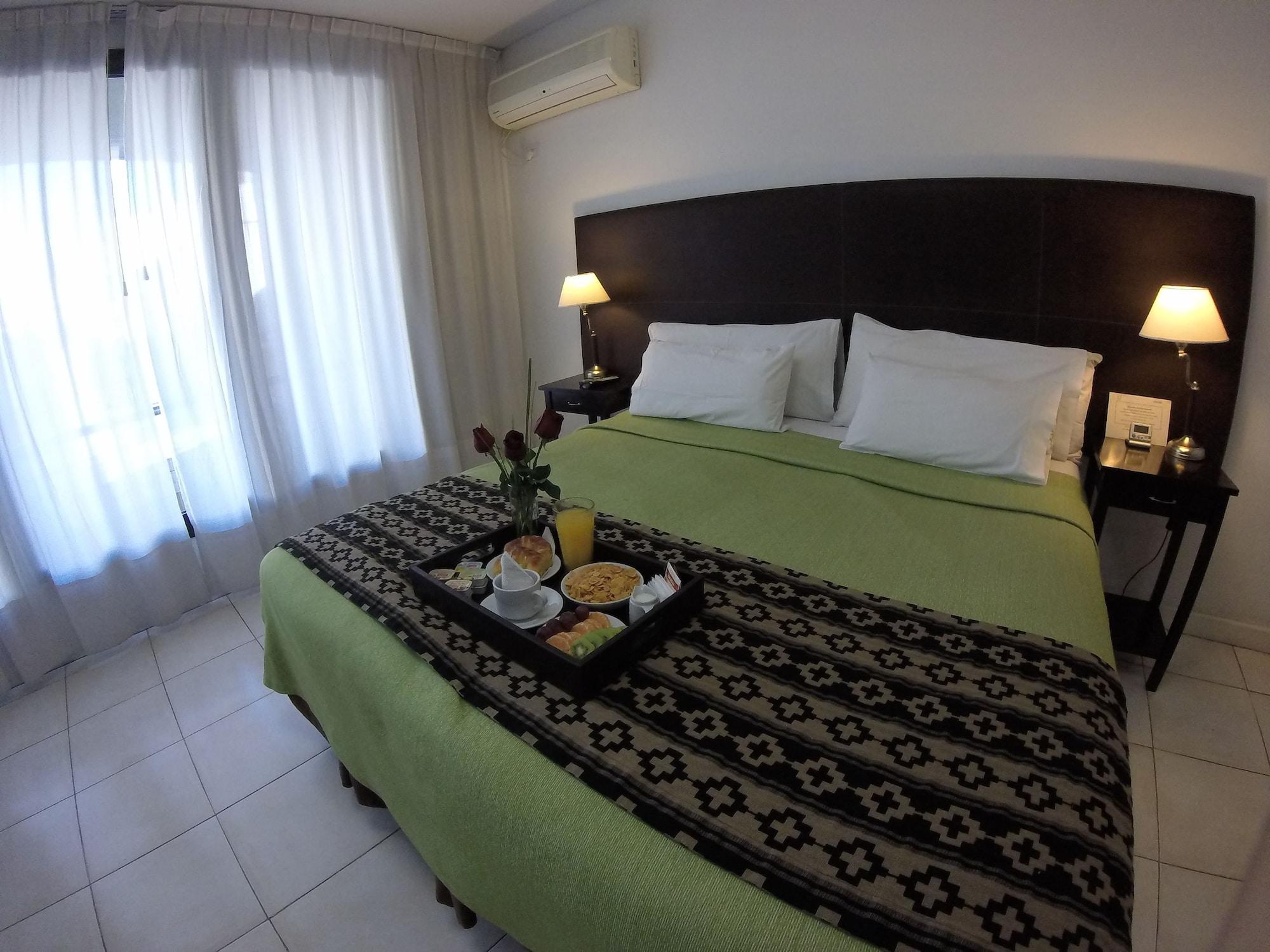 Appart hôtel Piccaluga Buenos Aires