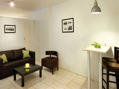 Piccaluga Appart hôtel