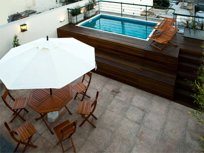 Piccaluga Appart hôtel 3*