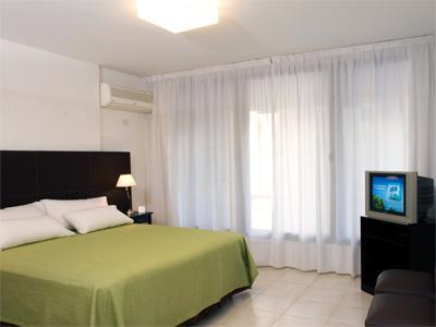 Piccaluga Appart hôtel Buenos Aires