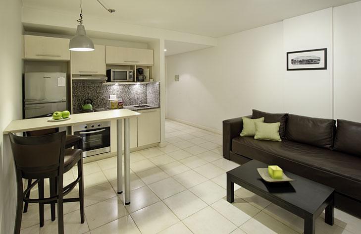 Piccaluga Appart hôtel 3*