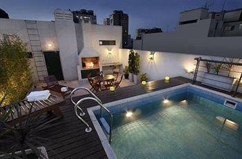 Piccaluga Appart hôtel 3*