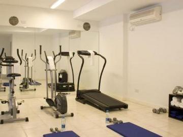 Piccaluga Appart hôtel Buenos Aires