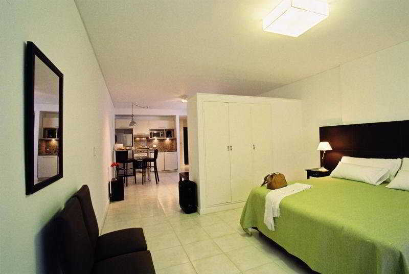 Appart hôtel Piccaluga 3*