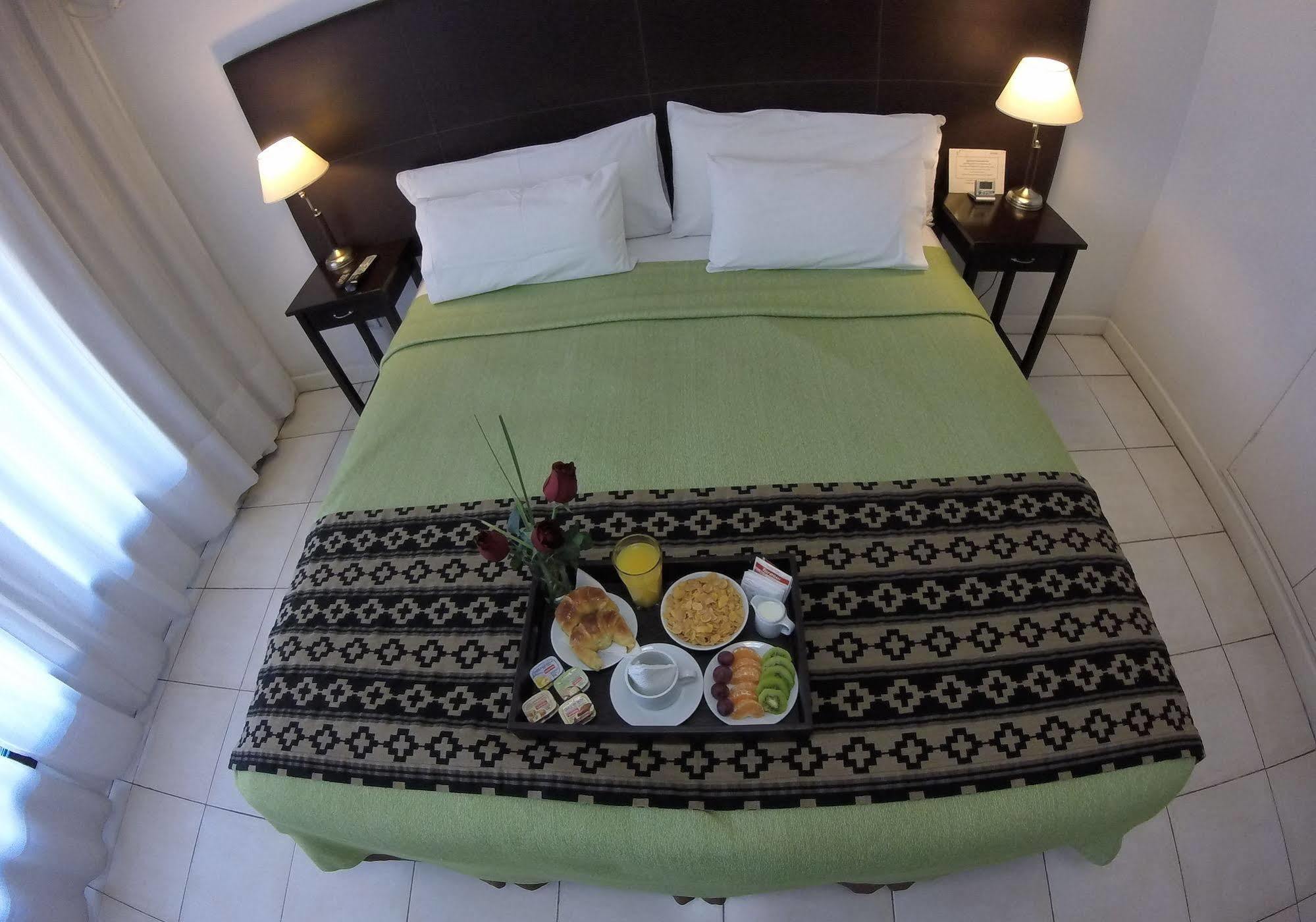 Piccaluga Appart hôtel