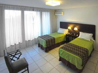Appart hôtel Piccaluga Buenos Aires