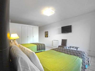 Appart hôtel Piccaluga 3*