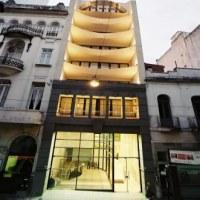 Piccaluga Appart hôtel Buenos Aires